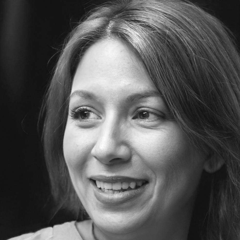 Elif Korkmaz, Senior Technical Support Specialist